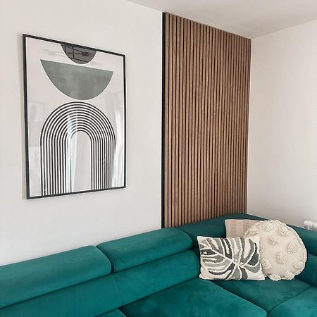 Apartman Bezinka リプノ・ナト・ヴルタヴォウ エクステリア 写真