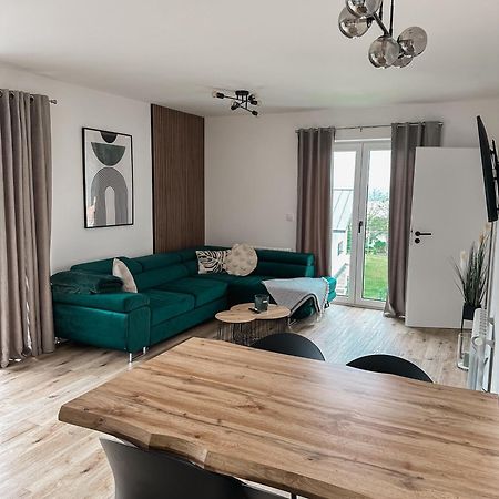 Apartman Bezinka リプノ・ナト・ヴルタヴォウ エクステリア 写真