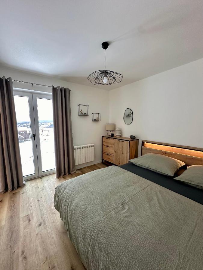 Apartman Bezinka リプノ・ナト・ヴルタヴォウ エクステリア 写真