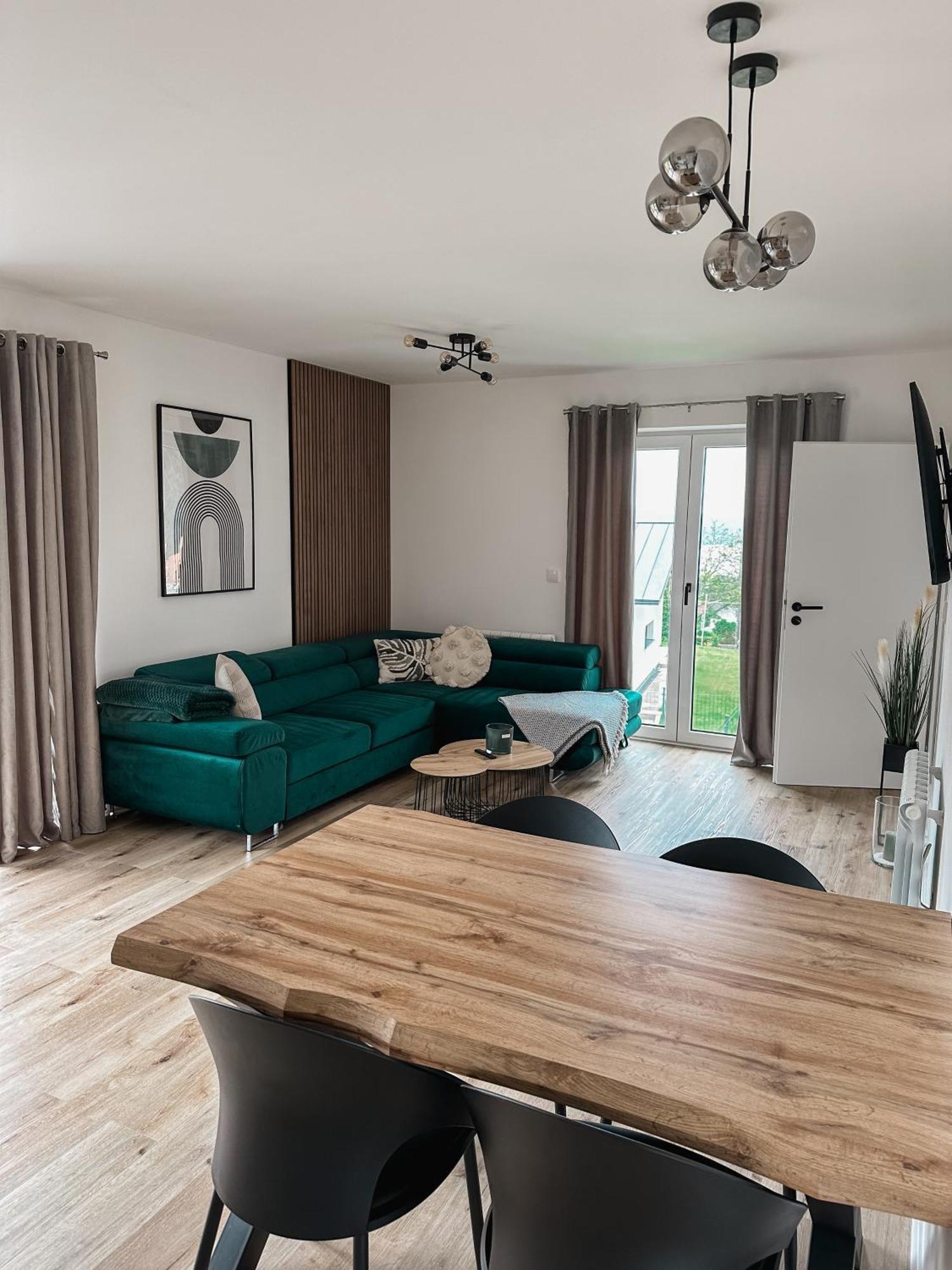 Apartman Bezinka リプノ・ナト・ヴルタヴォウ エクステリア 写真